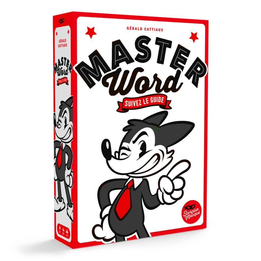 *Master Word (FR)