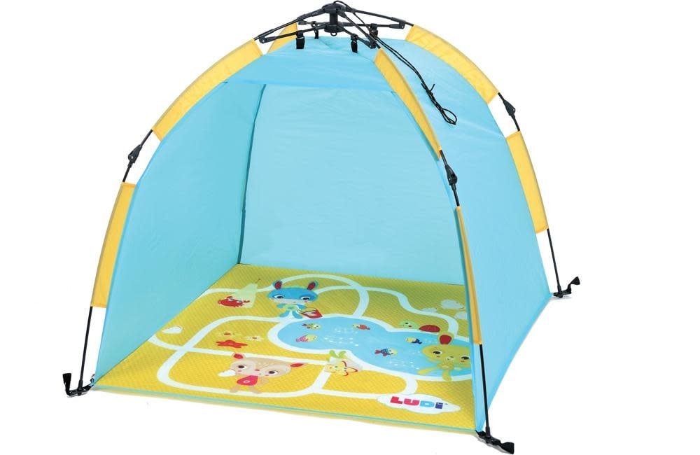 *****Ludi- Tente minute anti-UV