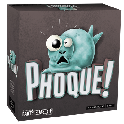 Phoque!