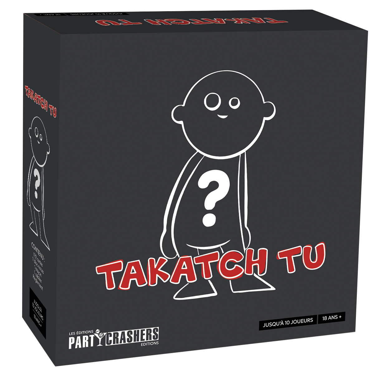 Takatch Tu