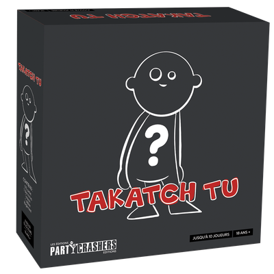 Takatch Tu