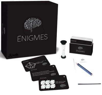 Énigmes