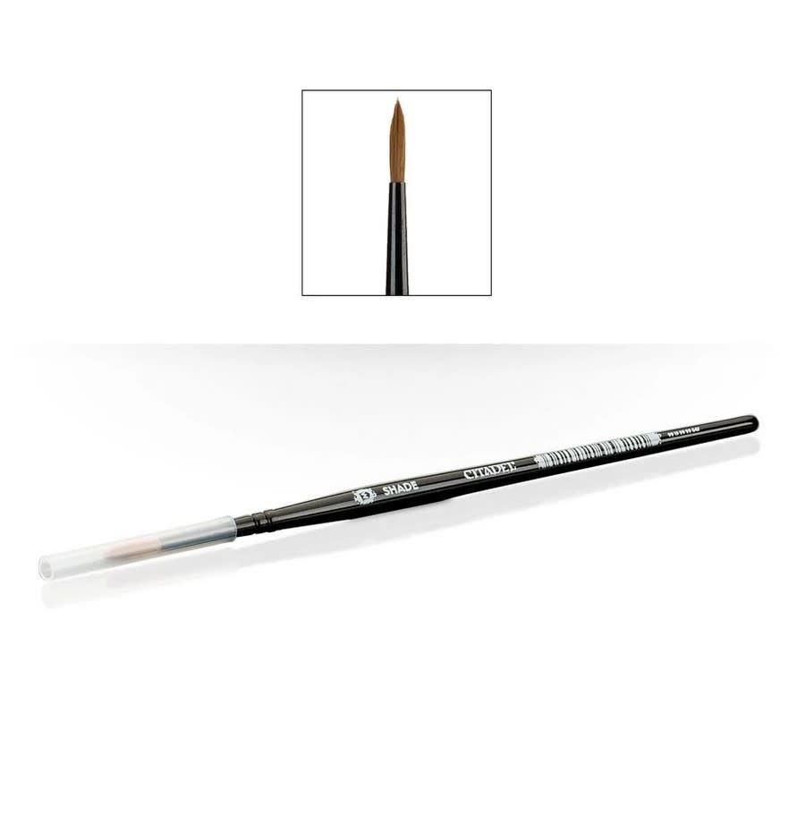 Citadel - Shade M Brush