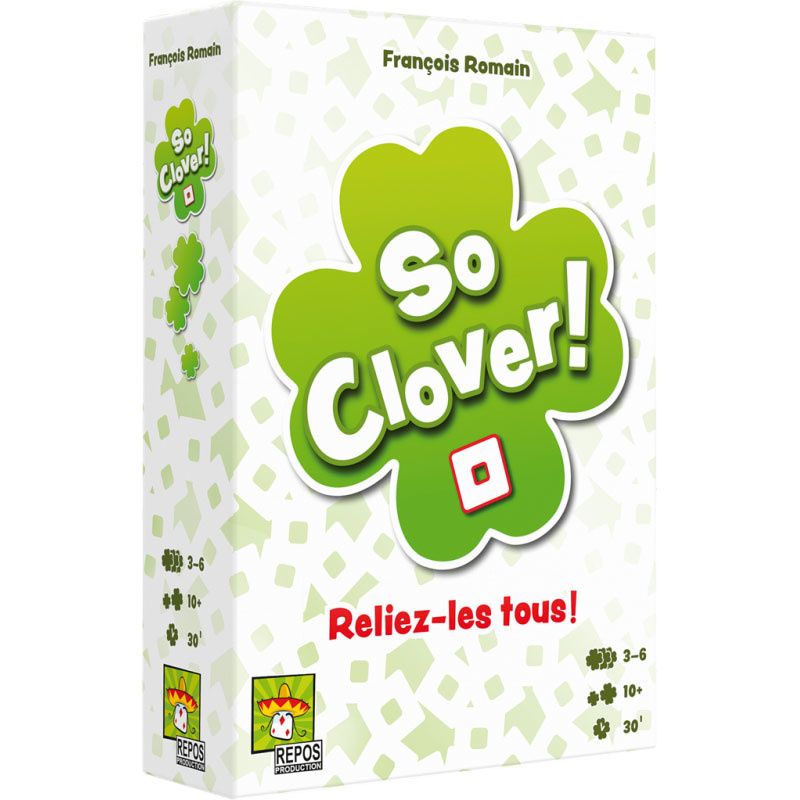 So Clover! (FR)