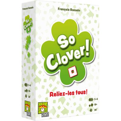 So Clover! (FR)