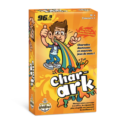 Char-Ark