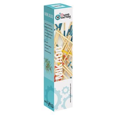 Mikado (ML)