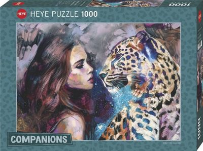 Heye 1000 - Companions - Aligned Destiny