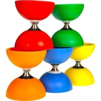 *****Diabolo Cyclone Classique  bearing niveau 2