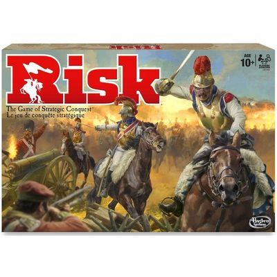 Risk (ML)