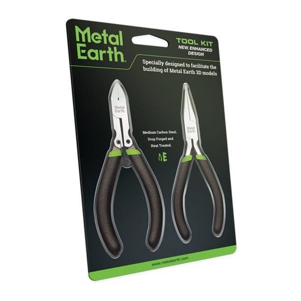 Metal Earth - Tool Kit