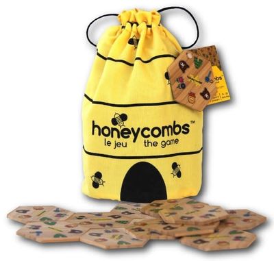 Honeycombs (ML)