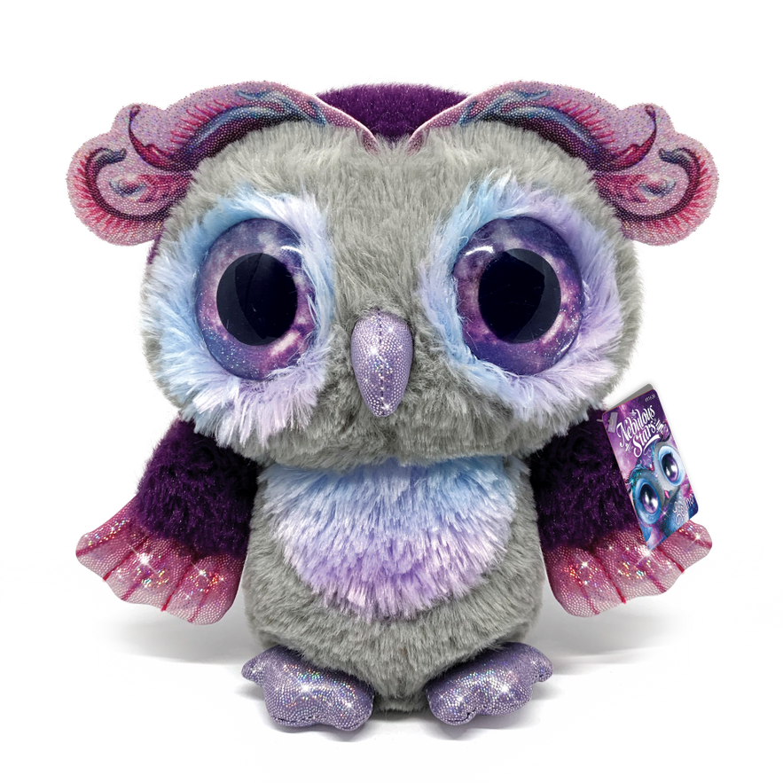 Nebulous Stars - Peluche - Louna