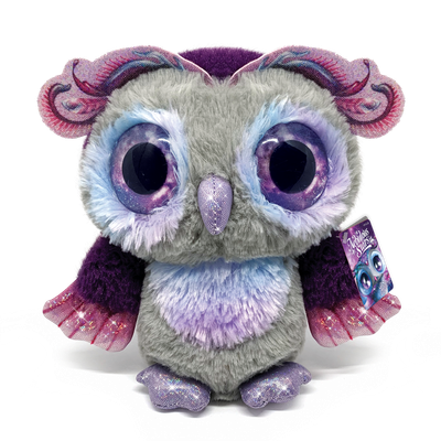 Nebulous Stars - Peluche - Louna