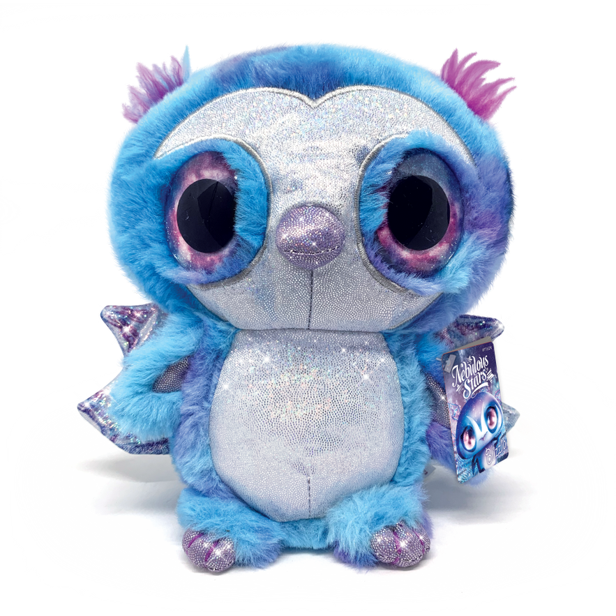 Nebulous Stars - Peluche - Blizzia