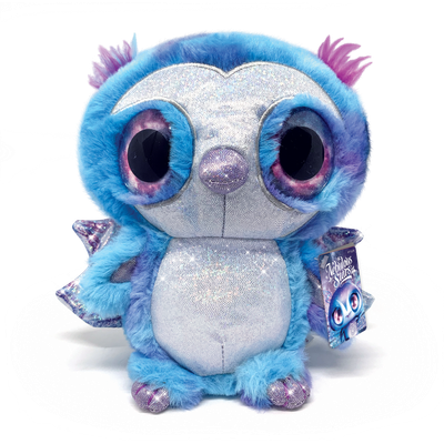 Nebulous Stars - Peluche - Blizzia