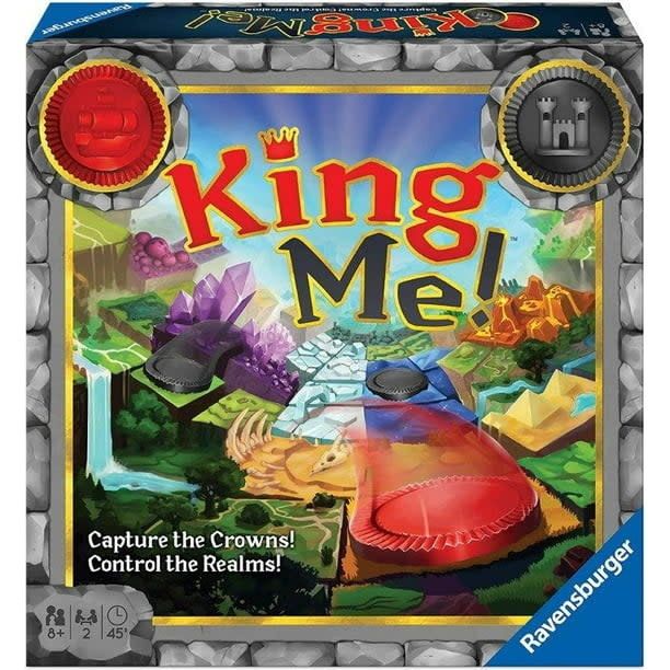 King Me! the game (EN)