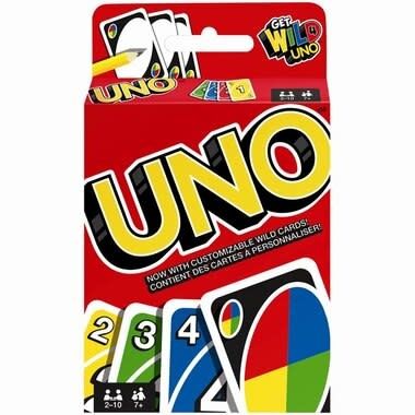 UNO (ML)
