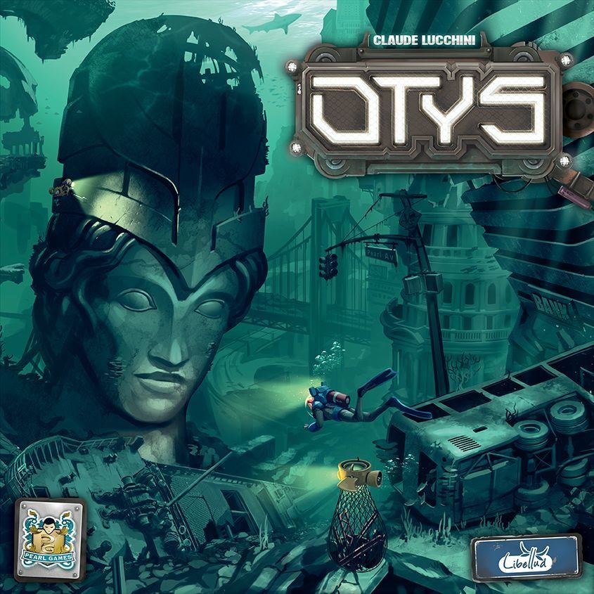 *****Otys (FR)