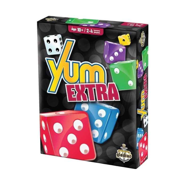 Yum Extra (ML)
