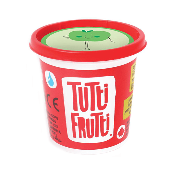 Tutti Frutti Vert (Pomme)