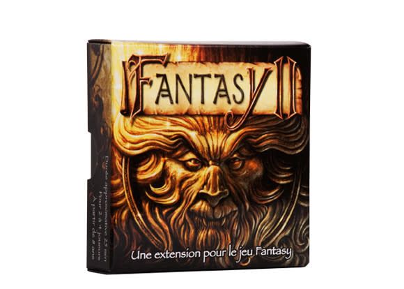 *****Fantasy 2