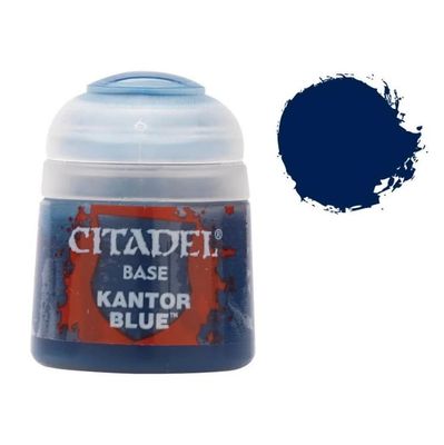Citadel - Base - Kantor Blue