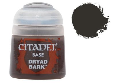 Citadel - Base - Dryad Bark