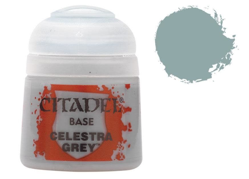 Citadel - Base - Celestra Grey