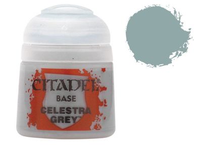 Citadel - Base - Celestra Grey