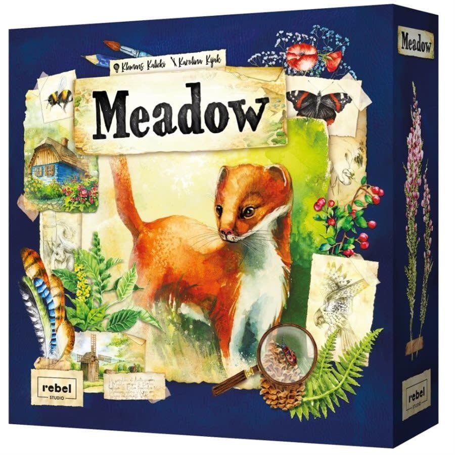 Meadow (FR)