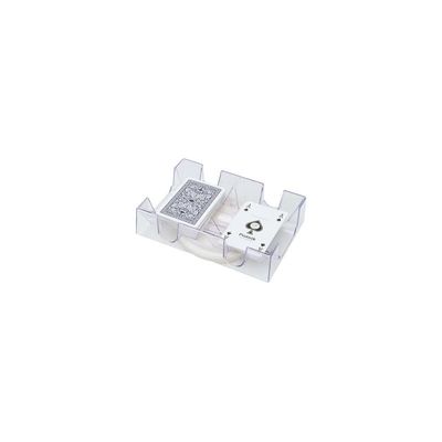Support à cartes rotatif