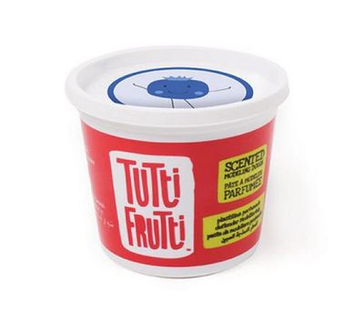 Tutti Frutti Bleu (Bleuet)