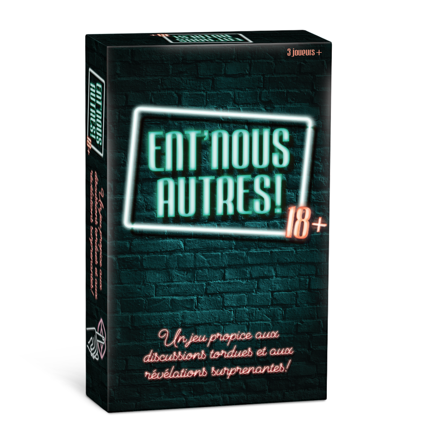 Ent'nous autres! 18+