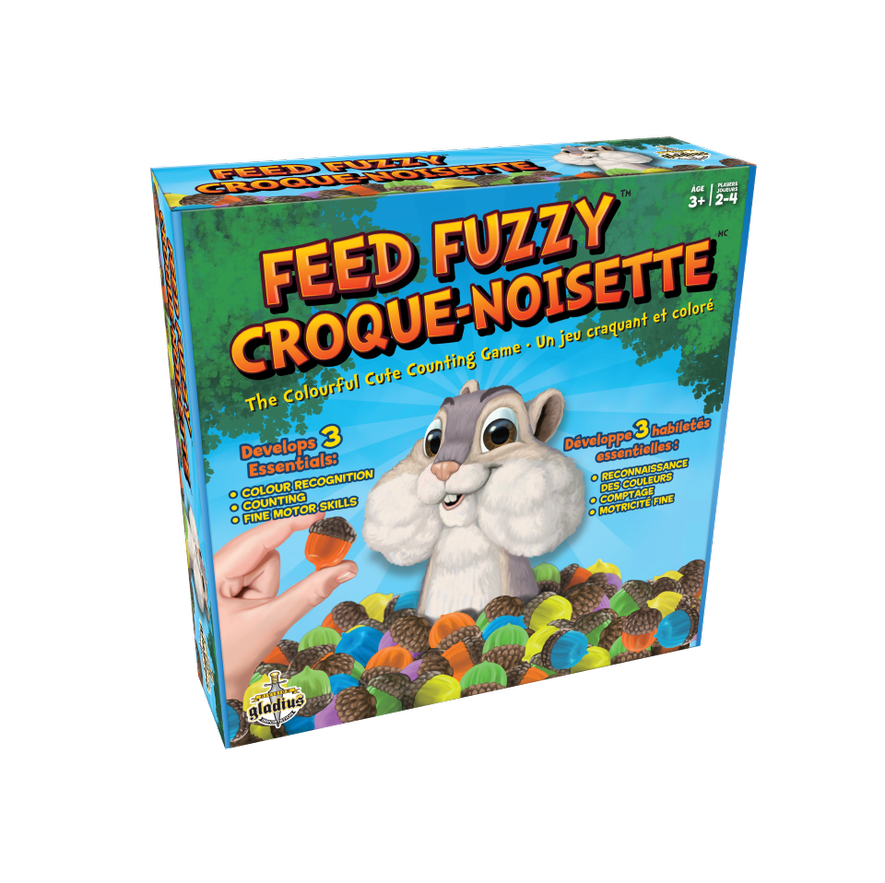 Croque-noisette