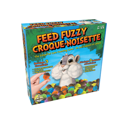 Croque-noisette