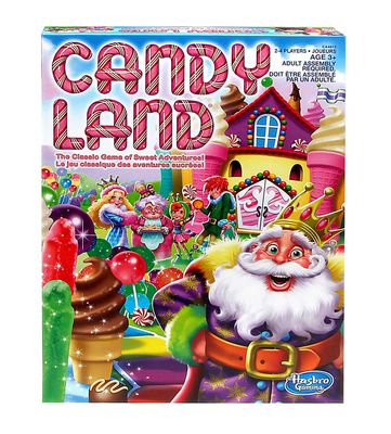 CandyLand