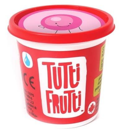 Tutti Frutti Rose (Gomme Balloune)