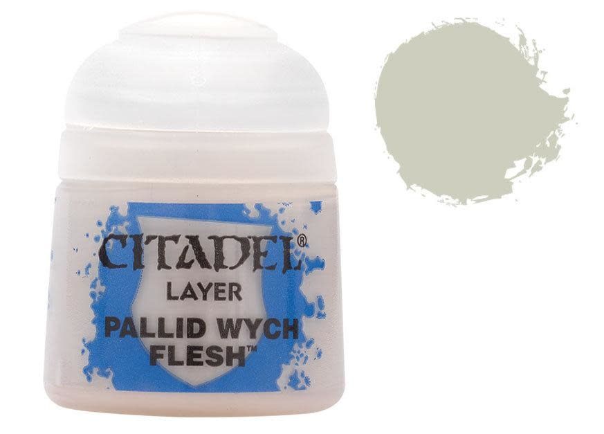 Citadel - Layer - Pallid Wych Flesh