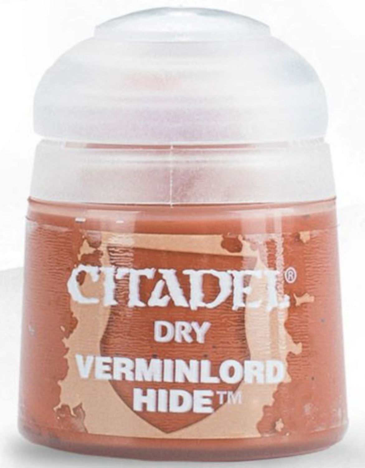 Citadel - Dry - Verminlord Hide
