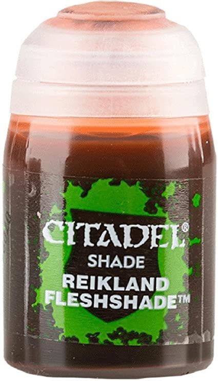 Citadel - Shade - Reikland Fleshshade