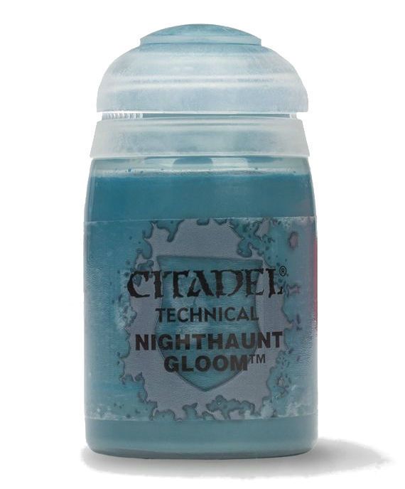 Citadel - Technical - Nighthaunt Gloom