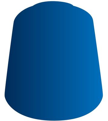 Citadel - Contrast - Talassar Blue