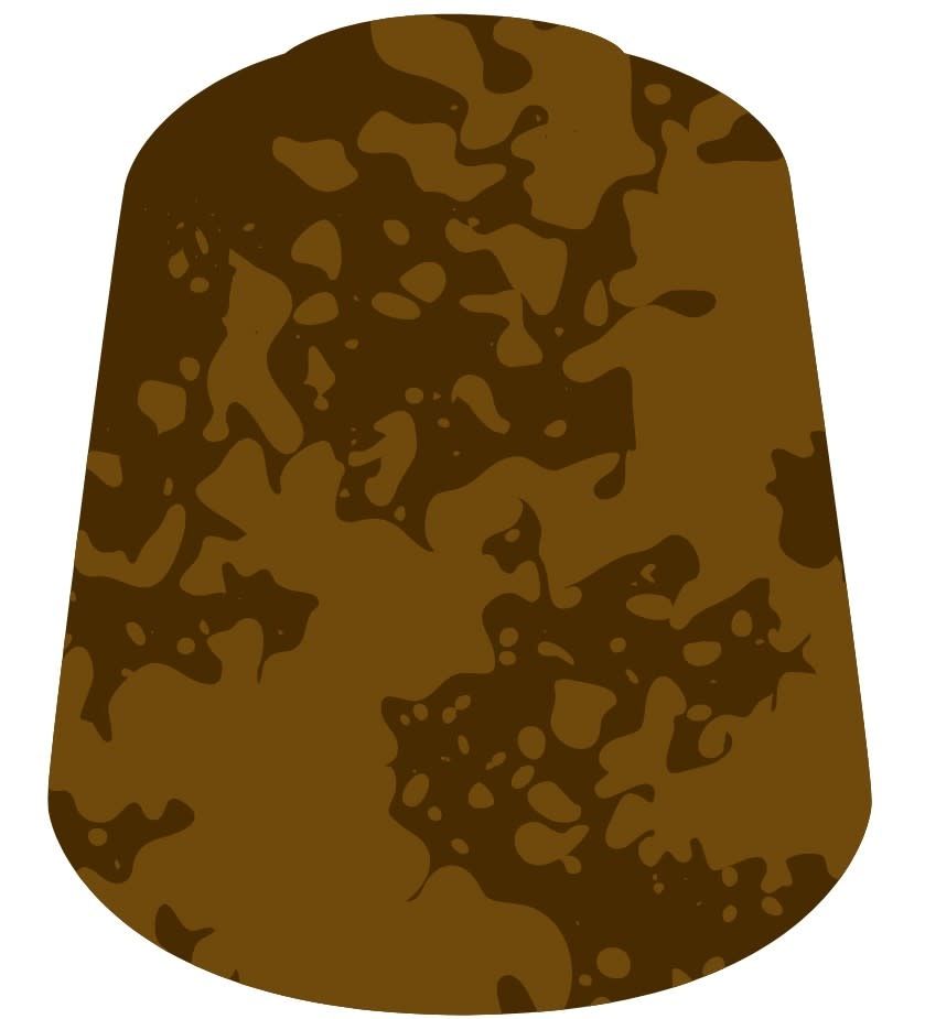 Citadel - Technical - Stirland Battlemire