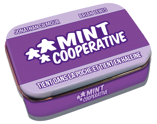 *Mint Cooperative (FR)