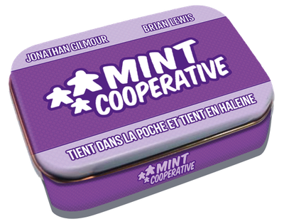 *Mint Cooperative (FR)