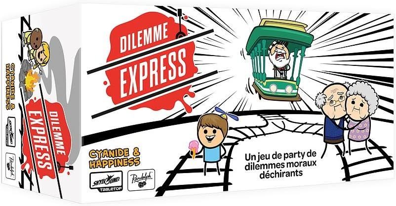Dilemme Express (FR)