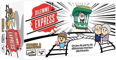 Dilemme Express (FR)