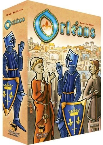 Orléans (FR)