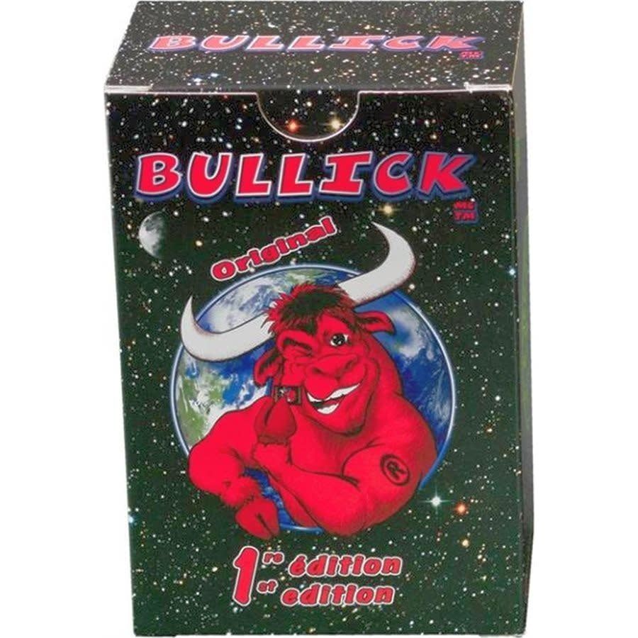 Bullick